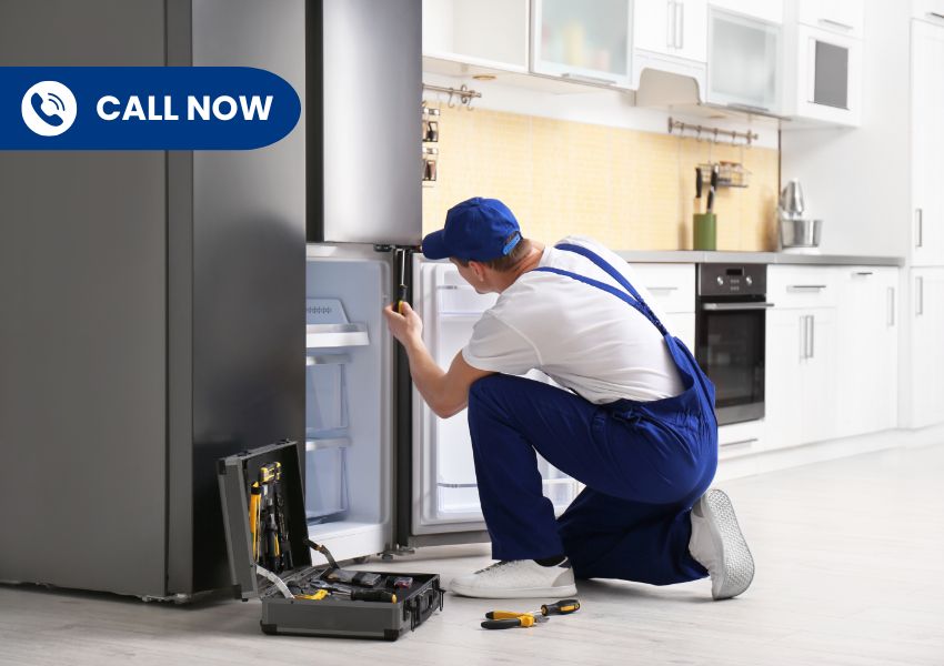 Frisco City Appliance Repair Company